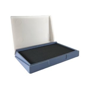 Almohadilla Dactilar Shiny SM-1