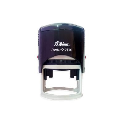Sello Shiny O-3555