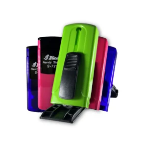 Sello de bolsillo rectangular personalizado, sellos a partir de tus ideas