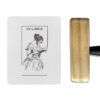 Sello: Exlibris Lectora