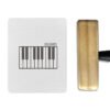 Sello: Exlibris Piano