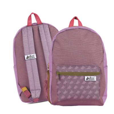 Set Escolar, sello y cinta para marcar sobre tela