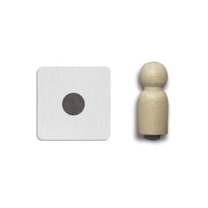 Mini Sello:Circulo