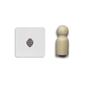 Mini Sello:Fresa