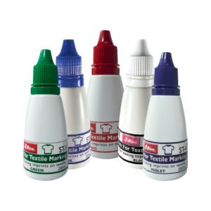Tinta Textil Shiny